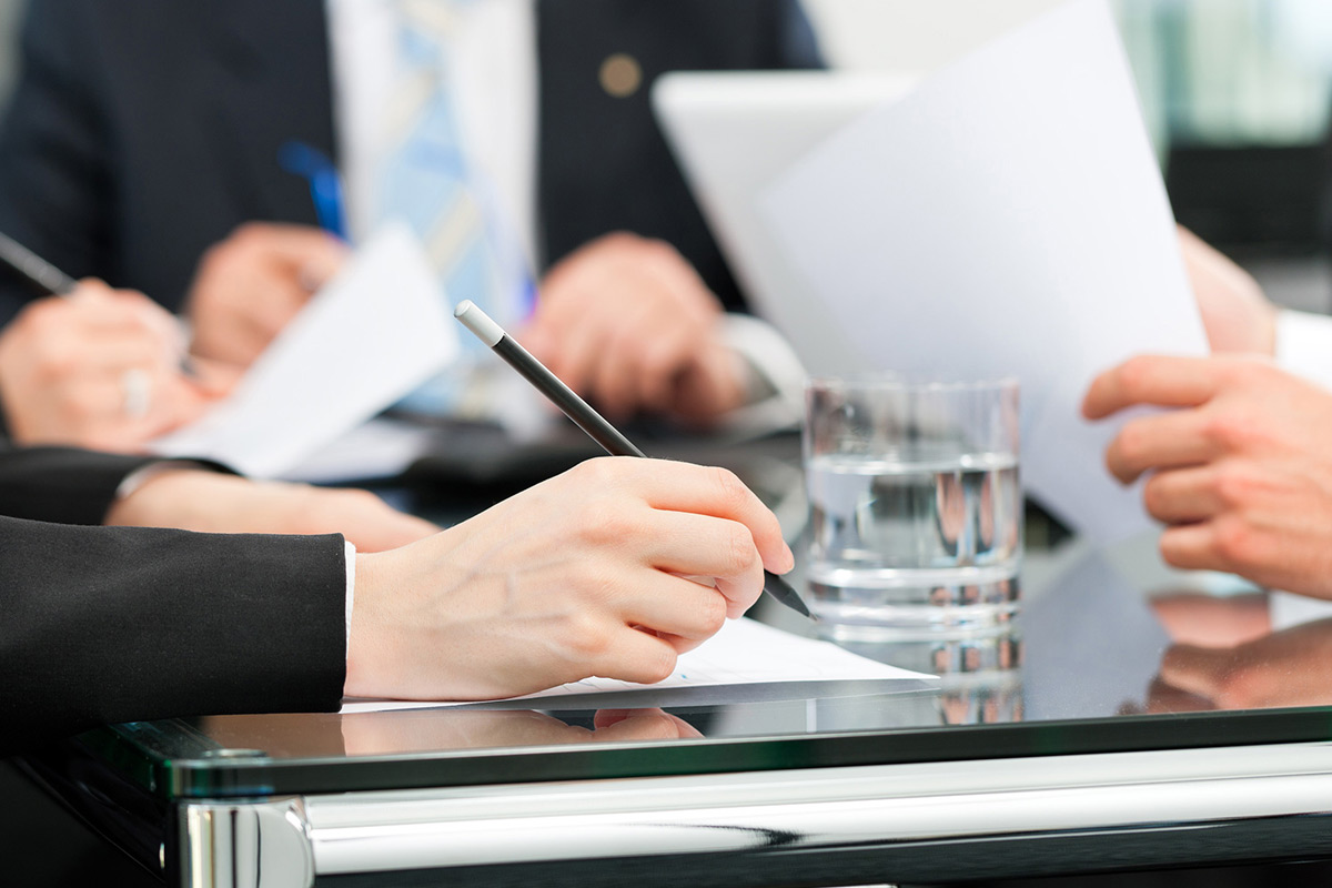 Реєстрація бізнесу та підготовка документів для відкриття компанії у Львові.